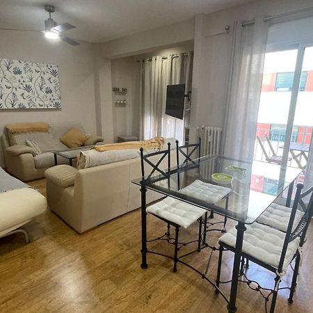 Apto En El Centro La Casita De Gaos Parking Gratuito Гранада Экстерьер фото