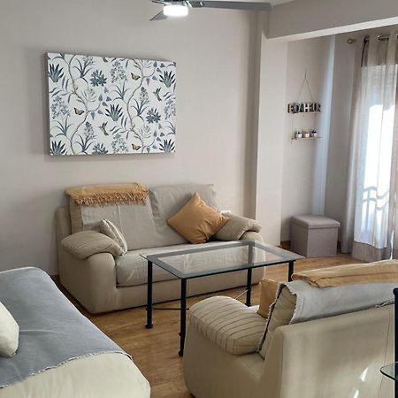 Apto En El Centro La Casita De Gaos Parking Gratuito Гранада Экстерьер фото