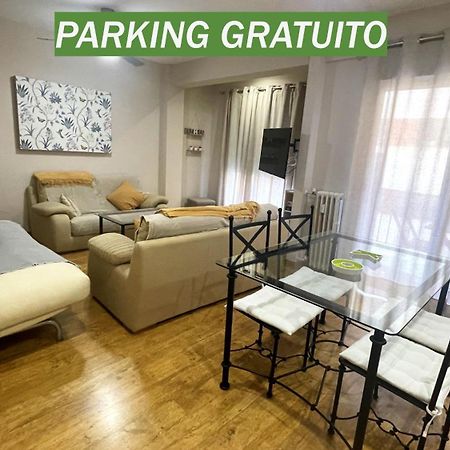 Apto En El Centro La Casita De Gaos Parking Gratuito Гранада Экстерьер фото