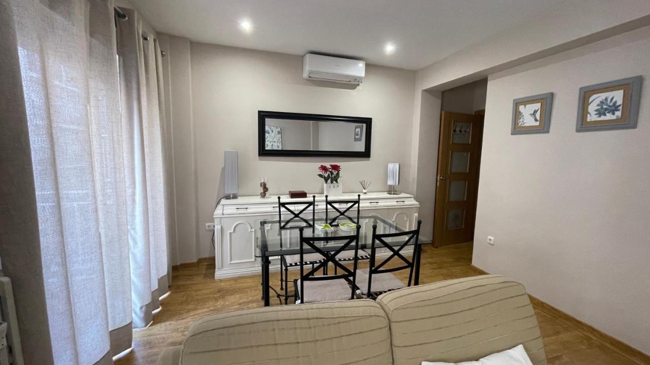 Apto En El Centro La Casita De Gaos Parking Gratuito Гранада Экстерьер фото
