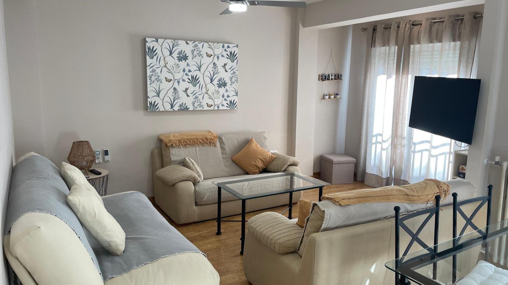 Apto En El Centro La Casita De Gaos Parking Gratuito Гранада Экстерьер фото